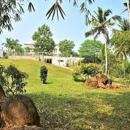 Mekosha Ayurveda Spa Suites Retreat & Resort Attingal Ngoại thất bức ảnh