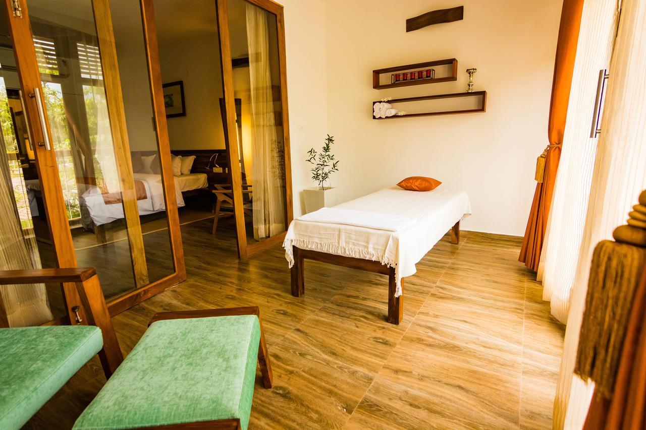 Mekosha Ayurveda Spa Suites Retreat & Resort Attingal Ngoại thất bức ảnh