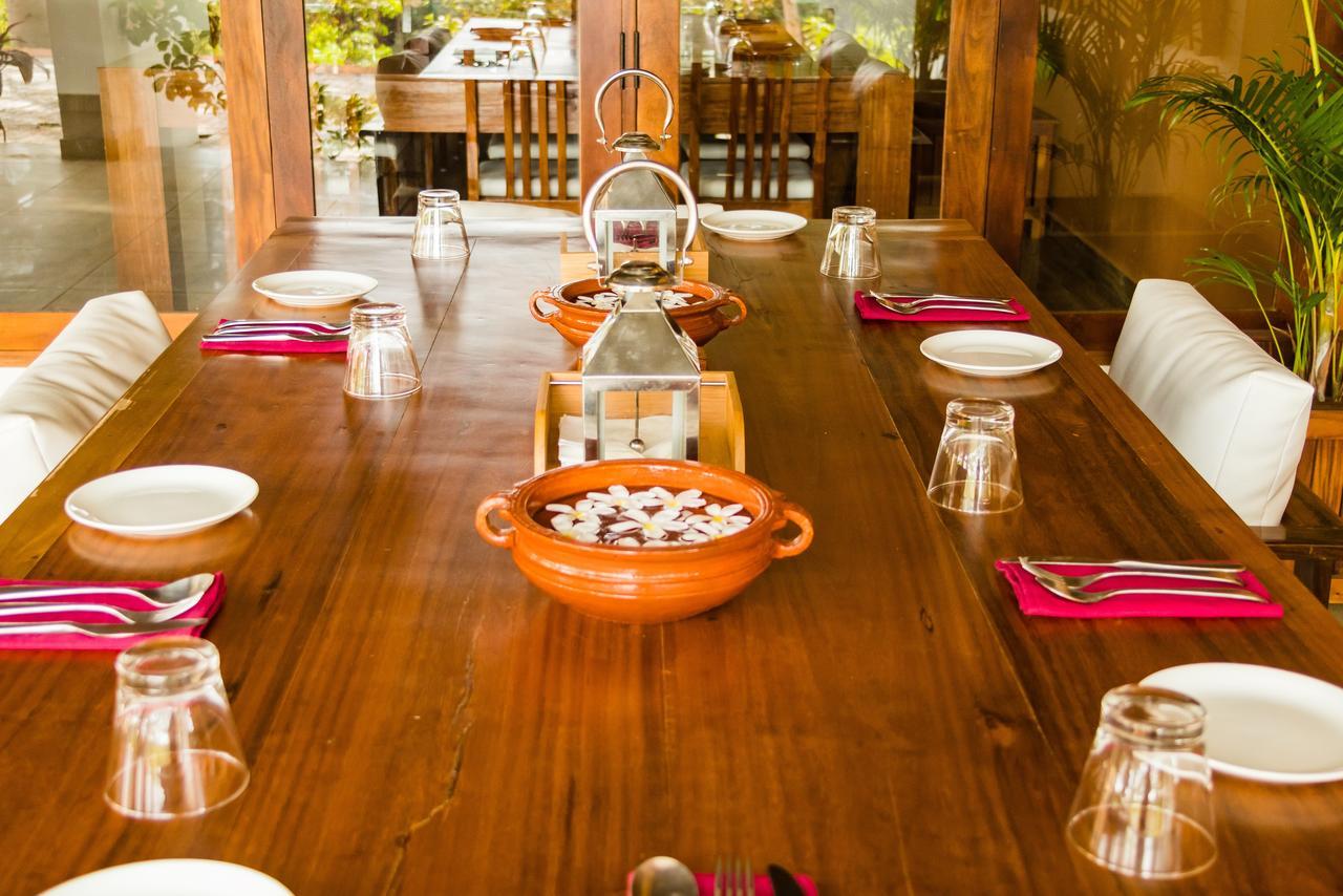 Mekosha Ayurveda Spa Suites Retreat & Resort Attingal Ngoại thất bức ảnh