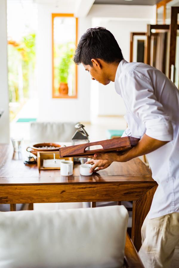 Mekosha Ayurveda Spa Suites Retreat & Resort Attingal Ngoại thất bức ảnh