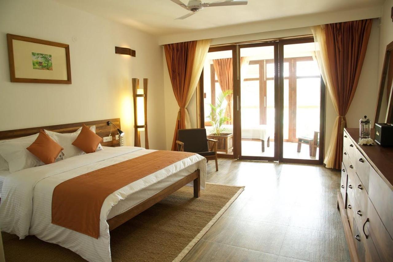 Mekosha Ayurveda Spa Suites Retreat & Resort Attingal Ngoại thất bức ảnh
