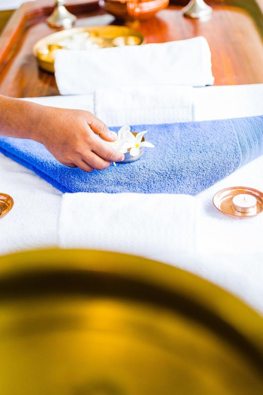 Mekosha Ayurveda Spa Suites Retreat & Resort Attingal Ngoại thất bức ảnh