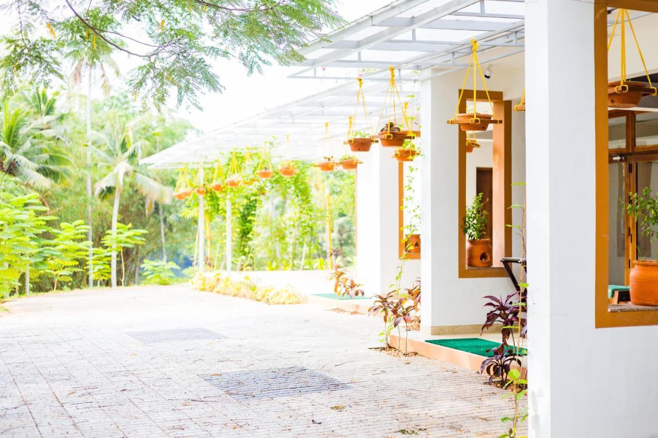 Mekosha Ayurveda Spa Suites Retreat & Resort Attingal Ngoại thất bức ảnh