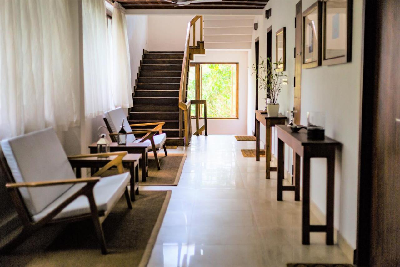 Mekosha Ayurveda Spa Suites Retreat & Resort Attingal Ngoại thất bức ảnh