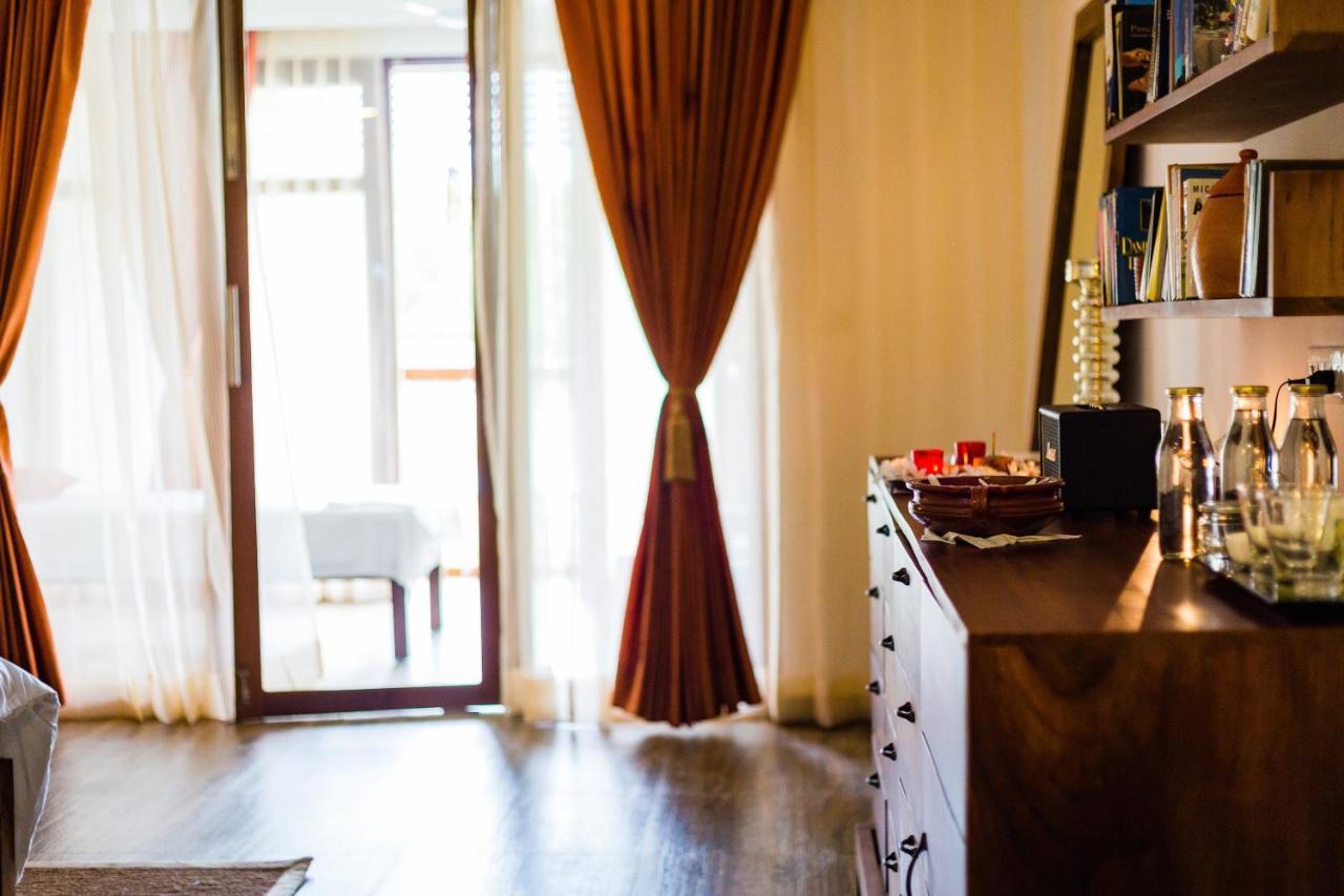 Mekosha Ayurveda Spa Suites Retreat & Resort Attingal Ngoại thất bức ảnh