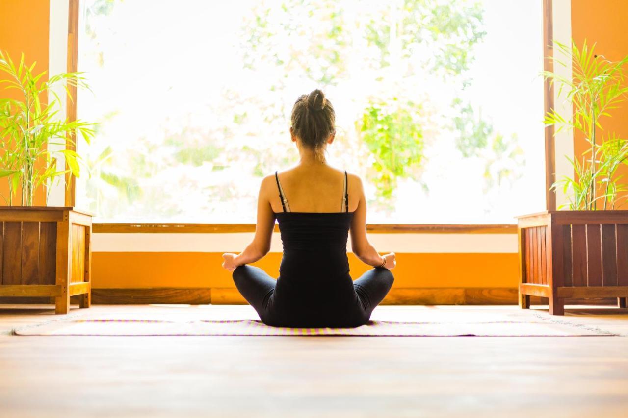 Mekosha Ayurveda Spa Suites Retreat & Resort Attingal Ngoại thất bức ảnh