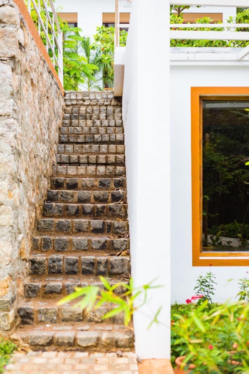 Mekosha Ayurveda Spa Suites Retreat & Resort Attingal Ngoại thất bức ảnh