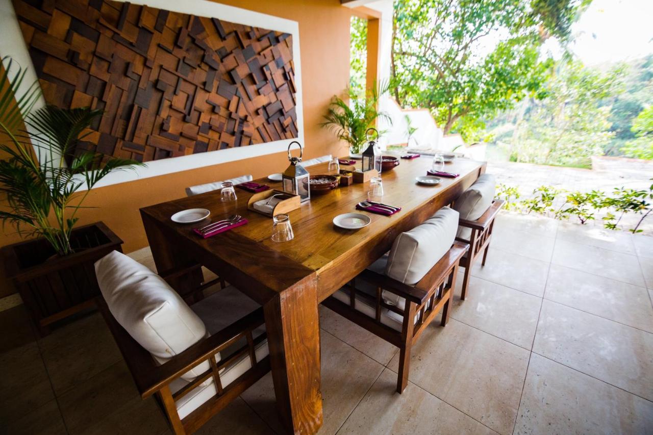 Mekosha Ayurveda Spa Suites Retreat & Resort Attingal Ngoại thất bức ảnh