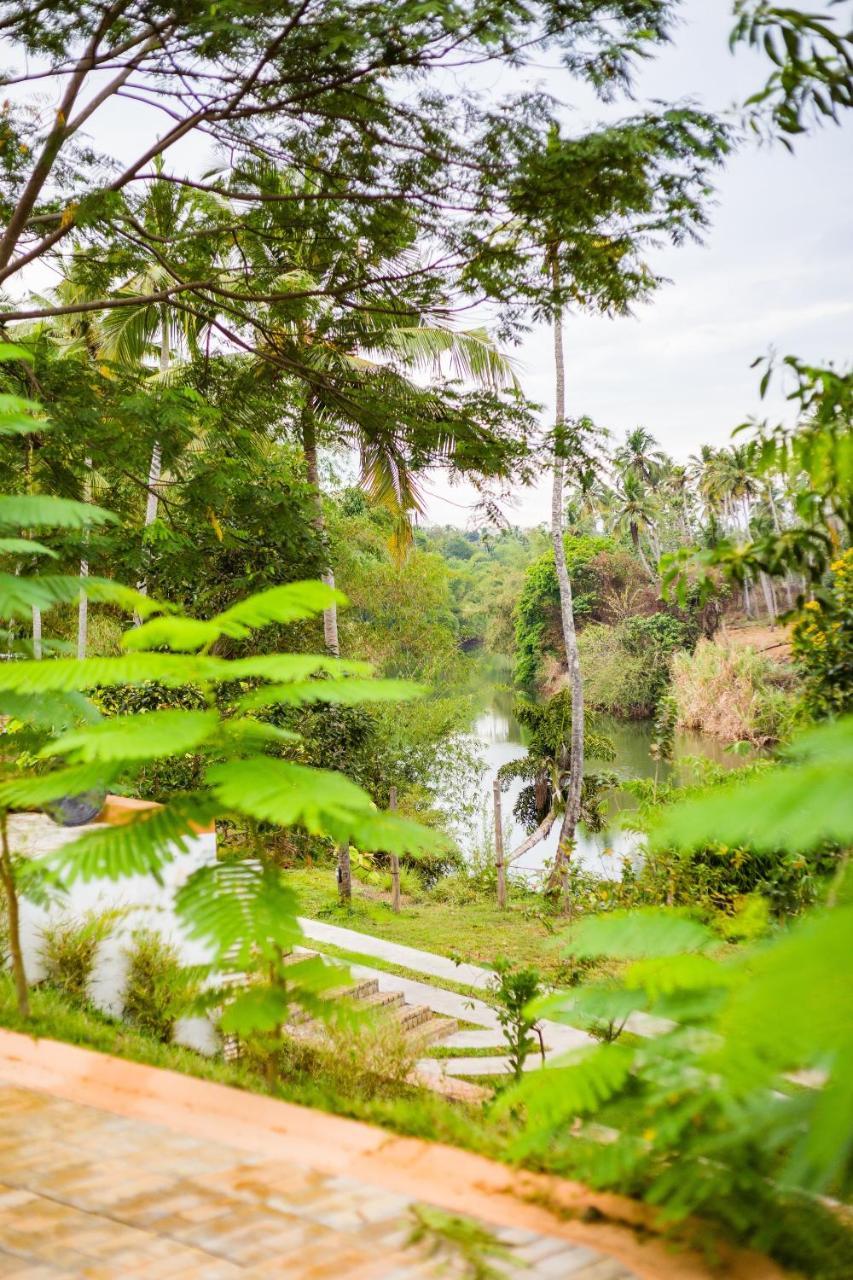 Mekosha Ayurveda Spa Suites Retreat & Resort Attingal Ngoại thất bức ảnh