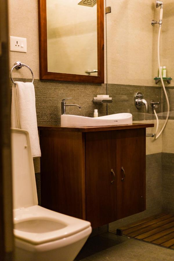 Mekosha Ayurveda Spa Suites Retreat & Resort Attingal Ngoại thất bức ảnh