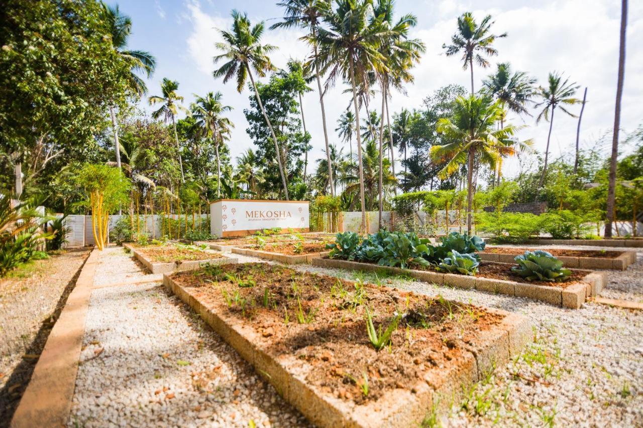 Mekosha Ayurveda Spa Suites Retreat & Resort Attingal Ngoại thất bức ảnh