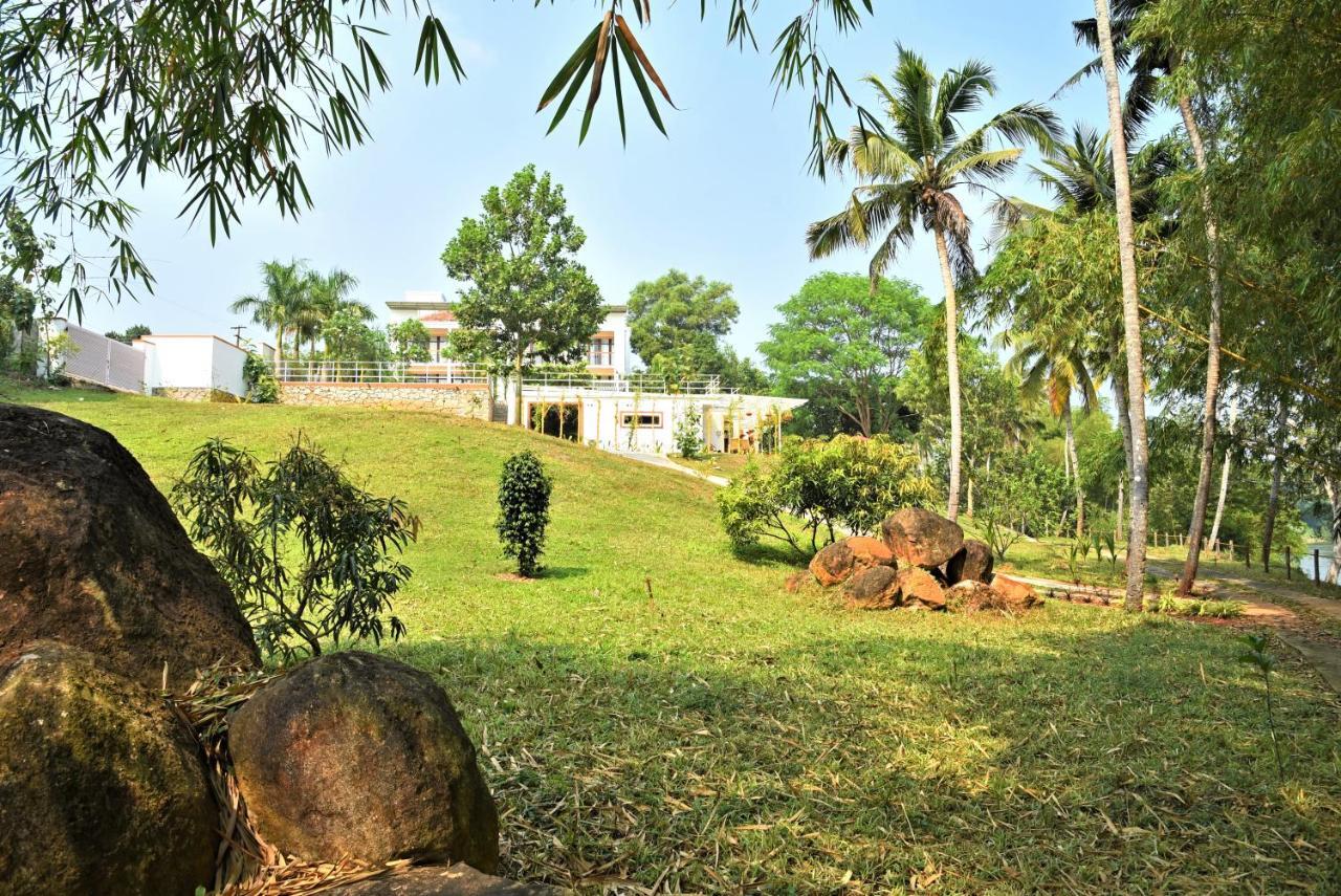 Mekosha Ayurveda Spa Suites Retreat & Resort Attingal Ngoại thất bức ảnh