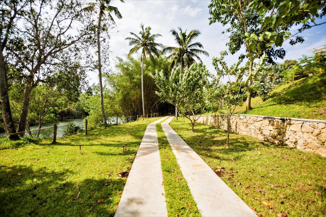 Mekosha Ayurveda Spa Suites Retreat & Resort Attingal Ngoại thất bức ảnh